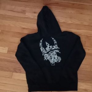 Munchkins hoodie